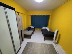 Blk 529 Hougang Avenue 6 (Hougang), HDB 4 Rooms #574488861